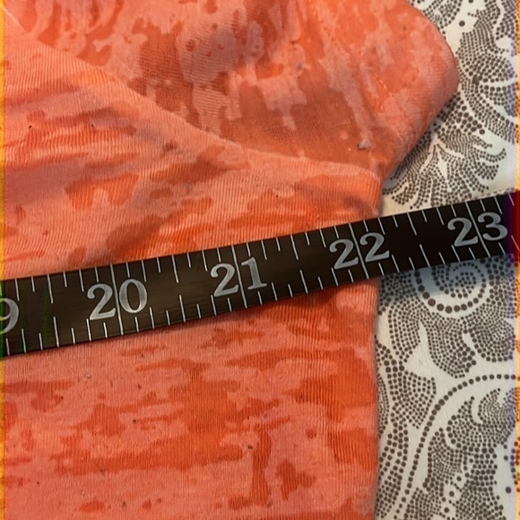 North Face Sz XL Sublimation Tee. Excellent condition. - Picture 4 of 4